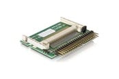 Hårddisk, tillbehör - Deltaco Intern Adapter - IDE44-CF2