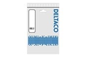 USB-kabel - Deltaco USB 2.0 kabel A -> B 3M - USB-230S