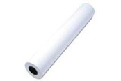 Papper, Fotopapper & Etiketter - Canon Paper Matt Coated 90gr 0.432x45m FSC - 97003009