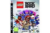 Spel - LEGO Rock Band - Sony PlayStation 3 - Musik - 5051895025666
