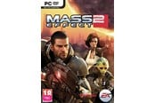 Spel - Mass Effect 2 - Windows - RPG - 5030942095104