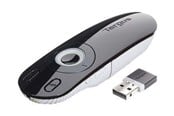 Fjärrkontroll - Targus Laser Presentation Remote - AMP13EU - AMP13EU