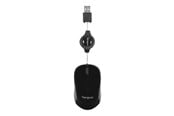 Mus - Targus AMU75EU - Mouse - Optic - Grå - AMU75EU