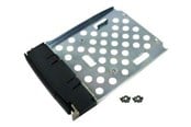 Lagring Tillbehör - QNAP Svart HD fack för HDD 2,5 - SP-SS-TRAY-BLACK