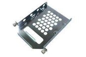 Hårddisk, tillbehör - QNAP HD fack för 3,5 HDD - SP-TS-TRAY-BLACK