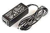 Laddare - CoreParts AC Adapter 12V 3A Black - MBA1226
