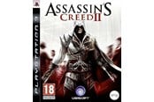 Spel - Assassin's Creed II - Sony PlayStation 3 - Action - 3307211666504