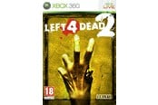 Spel - Left 4 Dead 2 - Microsoft Xbox 360 - FPS - 5030942081299