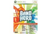Spel - Band Hero - Microsoft Xbox 360 - Musik - 5030917072598