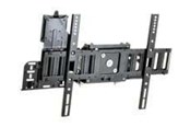 Väggfäste, AV-Möbel - Ergotron SIM90 SignageIntegration Mount - Max 47.6 kg - recommended for From 32" - 60-600-009