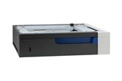 Skrivare tillbehör - HP Pappersmagasin 500 ark A3 för CLJ5225 - CE860A
