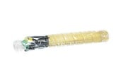 Skrivartillbehör-bläck-toner - Ricoh 841199 C2550 - Yellow Laser Toner - Tonerkassett Yellow - 841199