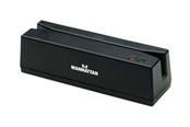 Input Adapter - IC INTRACOM Magnetremsa kort L'ser USB - 460255