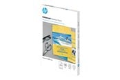 Papper, Fotopapper & Etiketter - HP Paper/Pro Laser Gloss A4 150sh 150g - CG965A