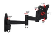 Monitorfäste - Multibrackets M VESA Flexarm 360 IIIB - 7350022733299