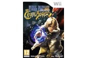Spel - Final Fantasy Crystal Chronicles: Crystal Bearers - Nintendo Wii - RPG - 5021290068193