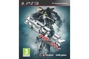 Spel - MX vs ATV Reflex - Sony PlayStation 3 - Racing - 4005209127325