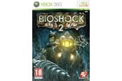 Spel - Bioshock 2 - Microsoft Xbox 360 - FPS - 5026555251112