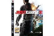 Spel - JustCause2 - 2203809