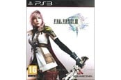 Spel - Final Fantasy XIII - Sony PlayStation 3 - RPG - 5060121820821