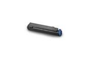 Skrivartillbehör-bläck-toner - OKI 44318605 Toner Yellow - Tonerkassett Yellow - 44318605