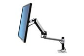 Monitorfäste - Ergotron LX Desk Mount LCD Arm - 45-241-026
