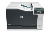 Skrivare - HP LaserJet Professional CP5225n A3 Color Laser - Färg - Laser - CE711A#B19