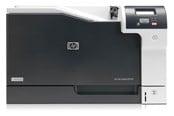 Skrivare - HP Color LaserJet Professional CP5225dn - Color Laser - A3 - 20 ppm - Färg - Laser - CE712A#B19