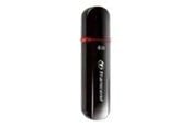 USB-minne - Transcend 4 GB USB Stick JetF - 4GB - USB-minne - TS4GJF600