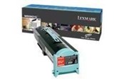 Skrivartillbehör-bläck-toner - Lexmark W850H21G Toner Black - Tonerkassett Svart - W850H21G