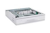 Skrivare tillbehör - Xerox 500-arks pappersfack för Phaser - 097S04023