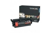 Skrivartillbehör-bläck-toner - Lexmark X651H31E Toner Black - Tonerkassett Svart - X651H31E