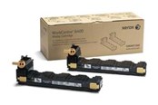 Skrivartillbehör-bläck-toner - Xerox Waste Cartridge 44000 pages WC64 - Samlar avfallet toner - 106R01368