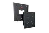 Monitorfäste - Multibrackets M VESA Wallmnt II Black 50x50/200x200 - 7350022733008