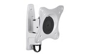 Monitorfäste - Multibrackets M VESA Flexarm 360 i silver 75x75/more - 7350022733244