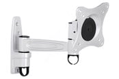 Monitorfäste - Multibrackets M VESA Flexarm 360 II Silver 75 100 200 - 7350022733251