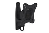 Monitorfäste - Multibrackets M VESA Flexarm 360 In Black 75x75/more - 7350022733275