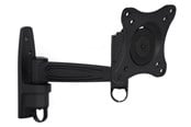 Monitorfäste - Multibrackets Flexarm M VESA 360 II Black 75x75/more - 7350022733282
