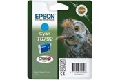 Skrivartillbehör-bläck-toner - Epson T0792 - C13T07924020