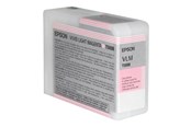 Skrivartillbehör-bläck-toner - Epson UltraChrome K3 Light Magenta - C13T580B00
