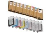 Skrivartillbehör-bläck-toner - Epson T603B - Bläckpatron Magenta - C13T603B00