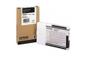 Skrivartillbehör-bläck-toner - Epson T6051 Photo Black - Bläckpatron Foto-svart - C13T605100