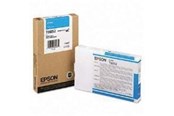 Skrivartillbehör-bläck-toner - Epson T6052 - Bläckpatron Blå - C13T605200