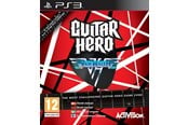 Spel - Guitar Hero: Van Halen - Sony PlayStation 3 - Musik - 5030917069727