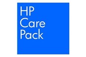 Tjänster och support - HP 3j ECP VOS Compaq OBS P u. W-serien - UC279E