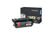 Skrivartillbehör-bläck-toner - Lexmark Toner/Black corporate 32000p f x - Tonerkassett Svart - X644X31E