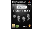 Spel - SingStar: Take That (No mics) - Sony PlayStation 2 - Musik - 0711719175155