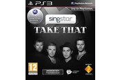 Spel - SingStar: Take That (No mics) - Sony PlayStation 3 - Musik - 0711719164357