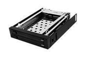 Hårddisk, tillbehör - RaidSonic ICY BOX IB-2226StS 2x 2,5''SATA mobil rack - 20904