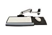 Systemtillbehör - Ergotron LX Wall Mount Keyboa - 45-246-026